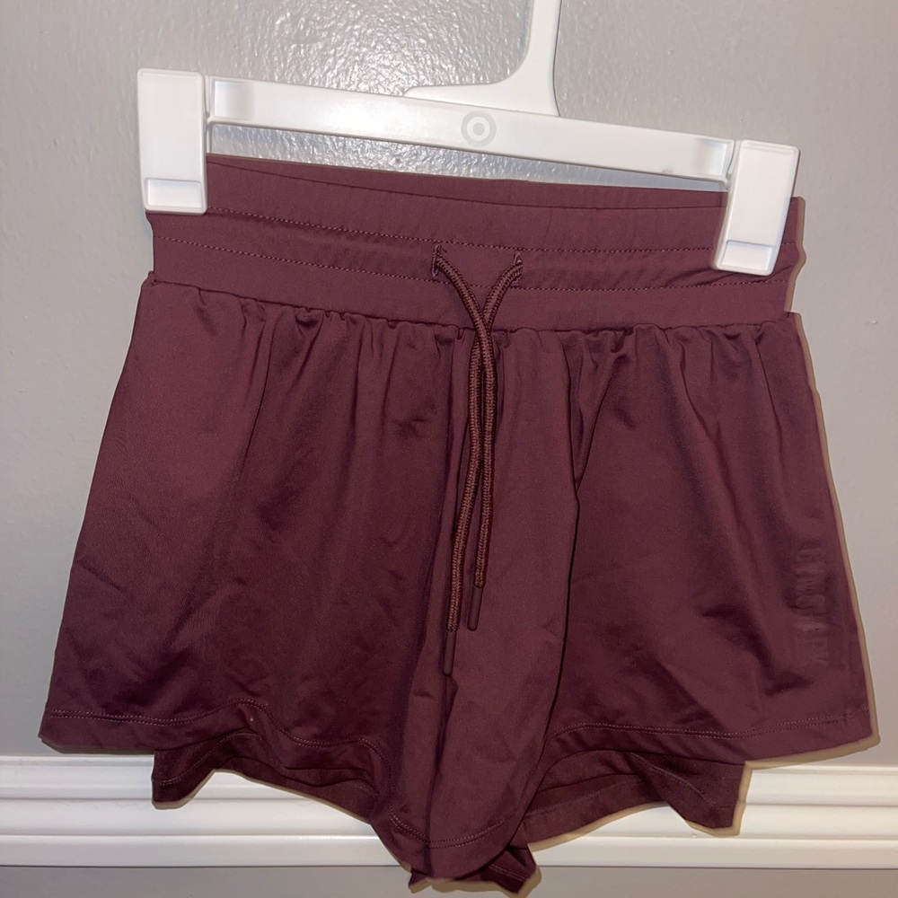 Gymshark shorts